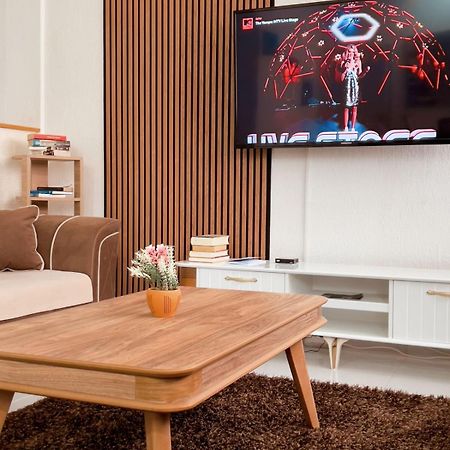Cozy Corner Apartment Gjakova 外观 照片