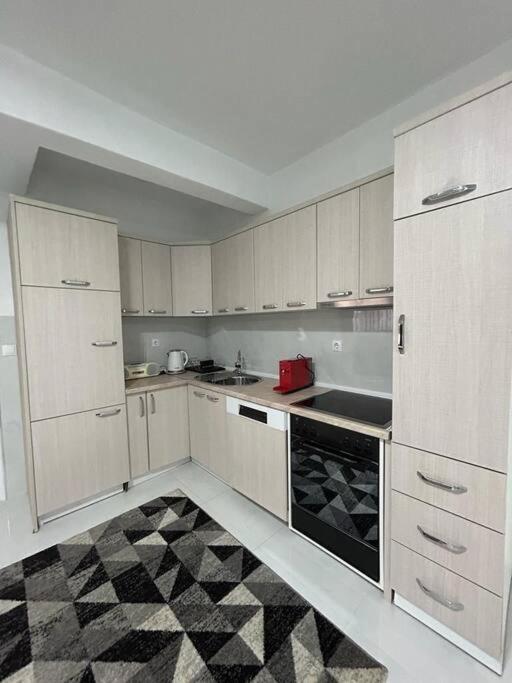 Cozy Corner Apartment Gjakova 外观 照片