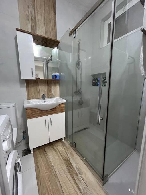 Cozy Corner Apartment Gjakova 外观 照片