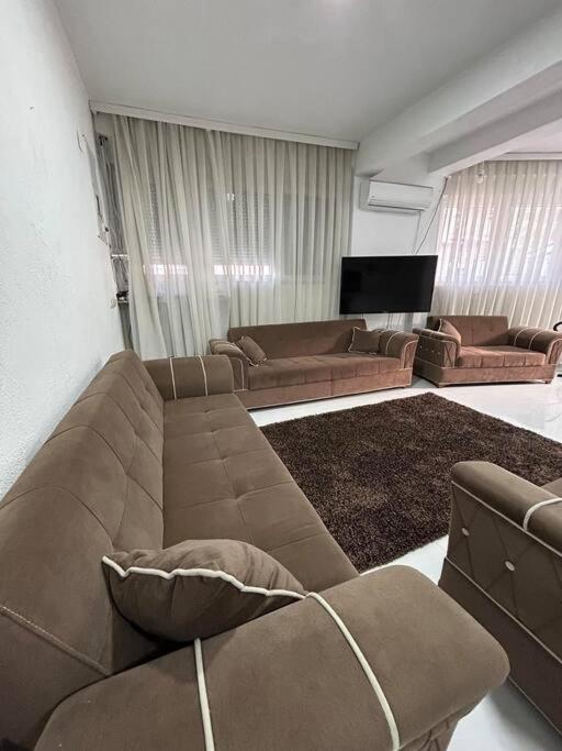 Cozy Corner Apartment Gjakova 外观 照片