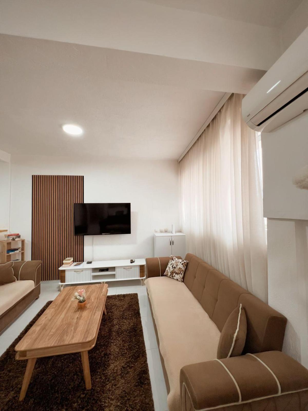 Cozy Corner Apartment Gjakova 外观 照片