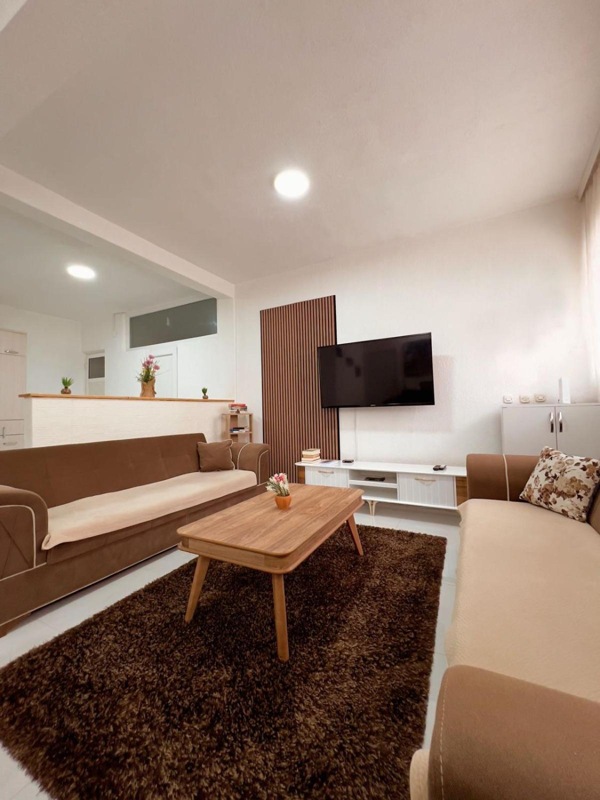 Cozy Corner Apartment Gjakova 外观 照片