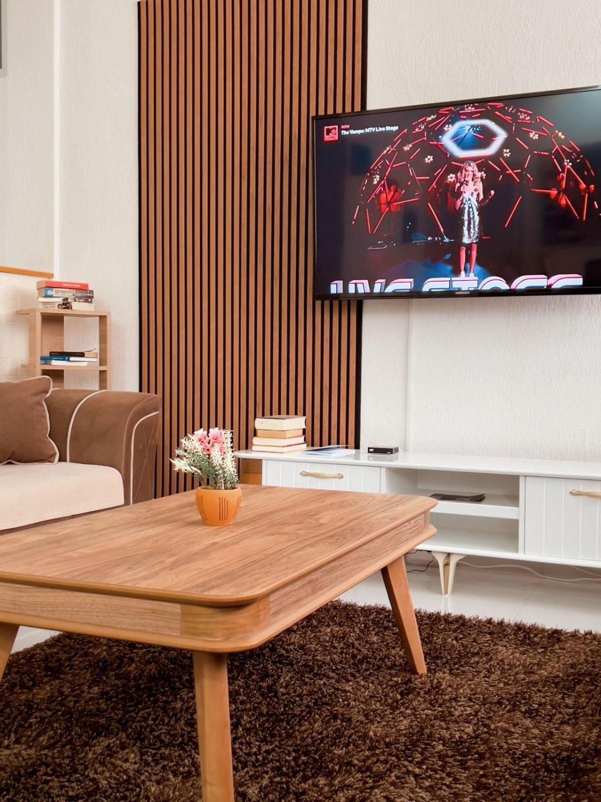 Cozy Corner Apartment Gjakova 外观 照片
