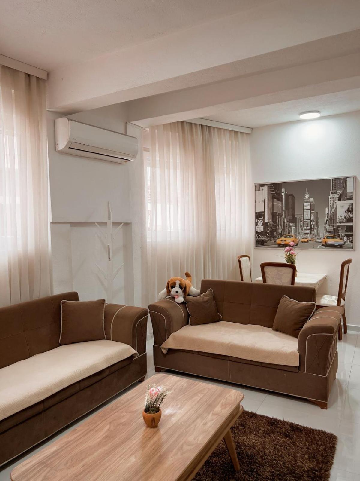 Cozy Corner Apartment Gjakova 外观 照片