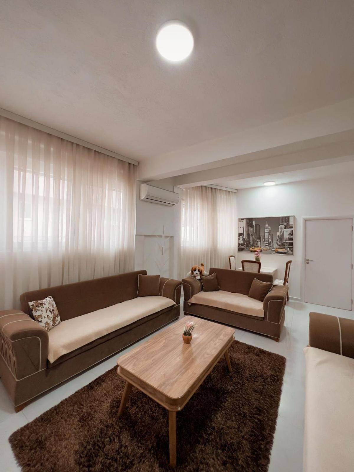 Cozy Corner Apartment Gjakova 外观 照片